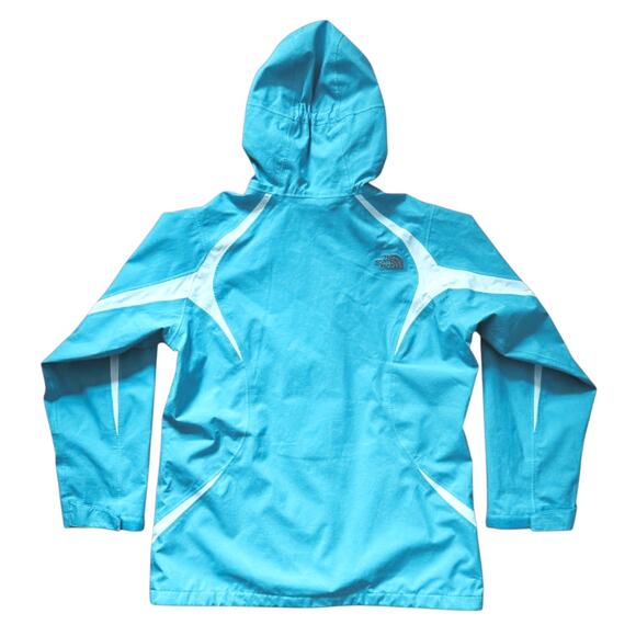 The North Face Blue Jacket | Size XL - Picture 3 of 12